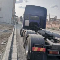 کشنده هوو ۸۶|خودرو سنگین|تهران, اسکندری|دیوار
