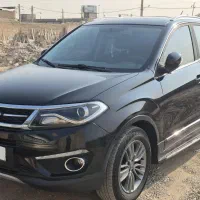 تیگو ۵ مشکی لاکچری اسپورت ۱۳۹۷|خودرو سواری و وانت|قم, پردیسان|دیوار