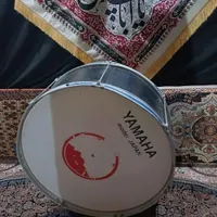 طبل یاماها 80|درام و پرکاشن|کرج, شاهین‌ویلا|دیوار