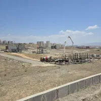 فروش رمین ویلایی در پردیس فاز ۹ و ....