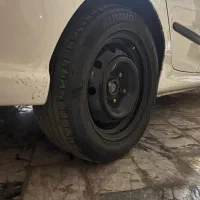 ‌پژو ۲۰۶ سفید مدل ۸۸|خودرو سواری و وانت|مشهد, چهنو|دیوار