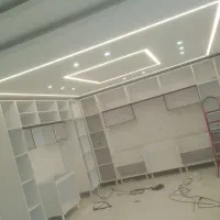 نصاب دوربین مداربسته و برقکار