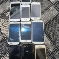 گوشی لمسی و ساده