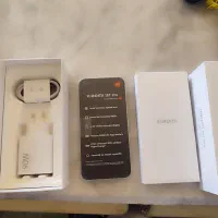 شیاومی می ۱۵ تی پرو یک ترابایت