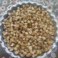 توت خشک امسالی