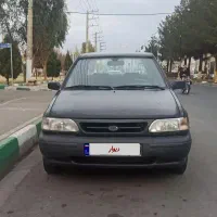 پراید|خودرو سواری و وانت|قرچک, مهدیه|دیوار