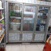 یخچال برای مغازه|فروشگاه و مغازه|اهواز, پردیس|دیوار
