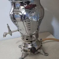 سماور|سماور، چایساز، قهوهساز|بروجرد, |دیوار