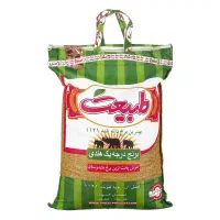 فروش برنج طبیعت و سبز بهار بصورت کالابرگ