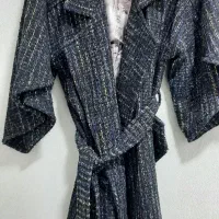 پالتو شیک از برند coco rocha|لباس|شوط, |دیوار