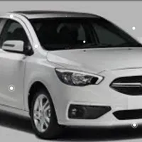 شاهین GL دنده ای، مدل ۱۴۰۴