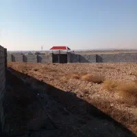 فروش زمین چهار هزار متری