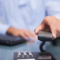 مشاوره تلفنی / شغل دوم / دانشجویی