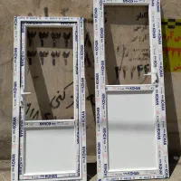 تعمیرونصب درب آلمینیومی وpvc فروش درب اماده|خدمات پیشه و مهارت|سنندج, |دیوار