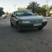 پژو اردی مدل ۸۴ موتور تازه تعمیر شاسی بیضربه