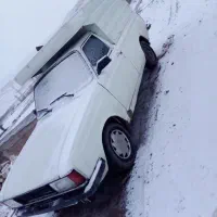 پیکان وانت مدل ۹۰