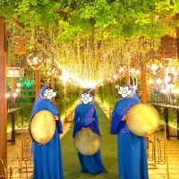 گروه دفنوازی و بال نورانی ستیا|خدمات پذیرایی، مراسم|شهریار, شهریار|دیوار