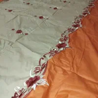 پارچه طرحدار روتختی|سرویس روتختی|کرمانشاه, |دیوار