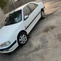 پارس tu5