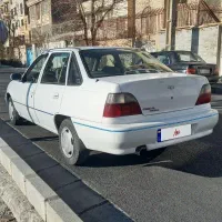 دوو سیلو مدل۸۱|خودرو سواری و وانت|فردیس, نسترن شرقی|دیوار