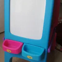 تخته دو طرفه برند کرایولا ( Crayola)