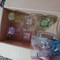 ظرف|ظروف سرو و پذیرایی|شاهین‌شهر, کوی مهدیه|دیوار