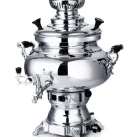 فروش چرخ گوشت و سماور