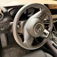 ماشین MG 5|خودرو سواری و وانت|دزفول, |دیوار