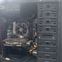 فروش کیس گیمینگ