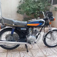 موتور مدل ۹۴ آماده انتقال