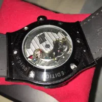 ساعت هابلوت توربیلون کلاسیک|ساعت|زنجان, |دیوار