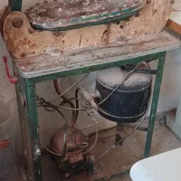 دستگاه پرس ،خشک کن|ماشینآلات صنعتی|ساوه, |دیوار