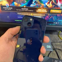 ایفون ۱۳ نرمال|موبایل|ملارد, |دیوار