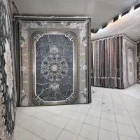 فرش۱۲و۹و۶ متری حاجی حسینی طلاب نمایندگی ارزان