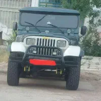 استسنائی ترین جیپ موتور گیربکس پاترولی ترمز دیکس