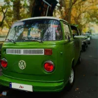 شراکت ون فودکار