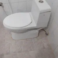 توالت فرنگی