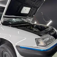 زانتیامدل ۱۳۸۶