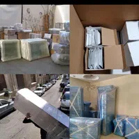 باربری حمل اثاثیه منزل جابجایی کارگرخالی اسباب کشی|خدمات حمل و نقل|تهران, نیاوران|دیوار