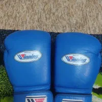 دستکش بوکس وینینگ درجه یک