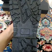 کفش ایمنی نو سایز 44|کیف، کفش، کمربند|شوشتر, |دیوار