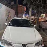 پارس ۹۴دوگانه فابریک