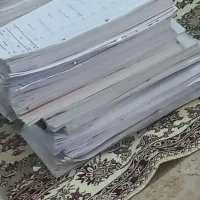 کاغذ یکرو سفید a4