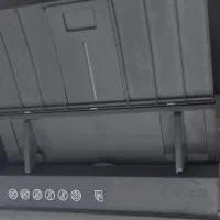 دستگاه سه کاره کانن|پرینتر، اسکنر، کپی، فکس|کلاچای, |دیوار