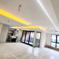 ۱۱۸متر ۲خواب فول امکانات روبه آفتاب تکرار نشدنی
