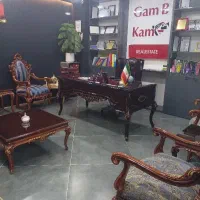 دعوت به همکاری آقا و خانم