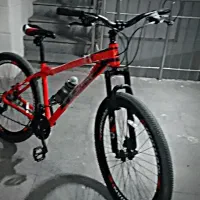 دوچرخه جردن ۲۹|دوچرخه، اسکیت، اسکوتر|ملایر, |دیوار