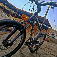 دوچرخه 26اولمپیا