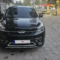 تیگو ۷ مدل ۹۷|خودرو سواری و وانت|آستانه اشرفیه, |دیوار