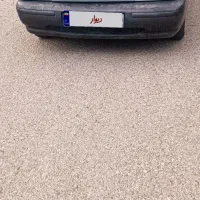 پراید ۸۶ دوگانه